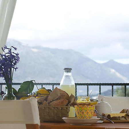 Villa Maris Melissourgákion Eksteriør billede